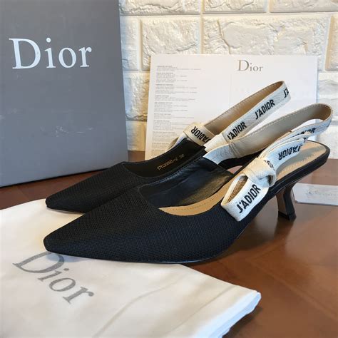 christian dior femme chaussure|dior shoes female.